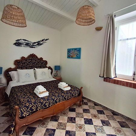 Vfh Villa Flavia Eco B&B - 50 Metri Dal Mare Santa Flavia Eksteriør billede